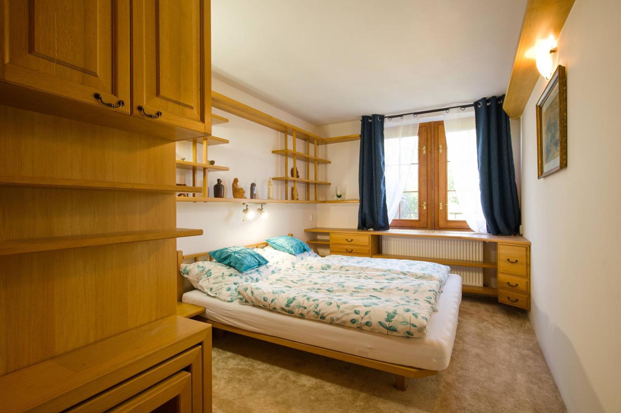 Apartman Kralik Nové Město nad Metují Exteriör bild